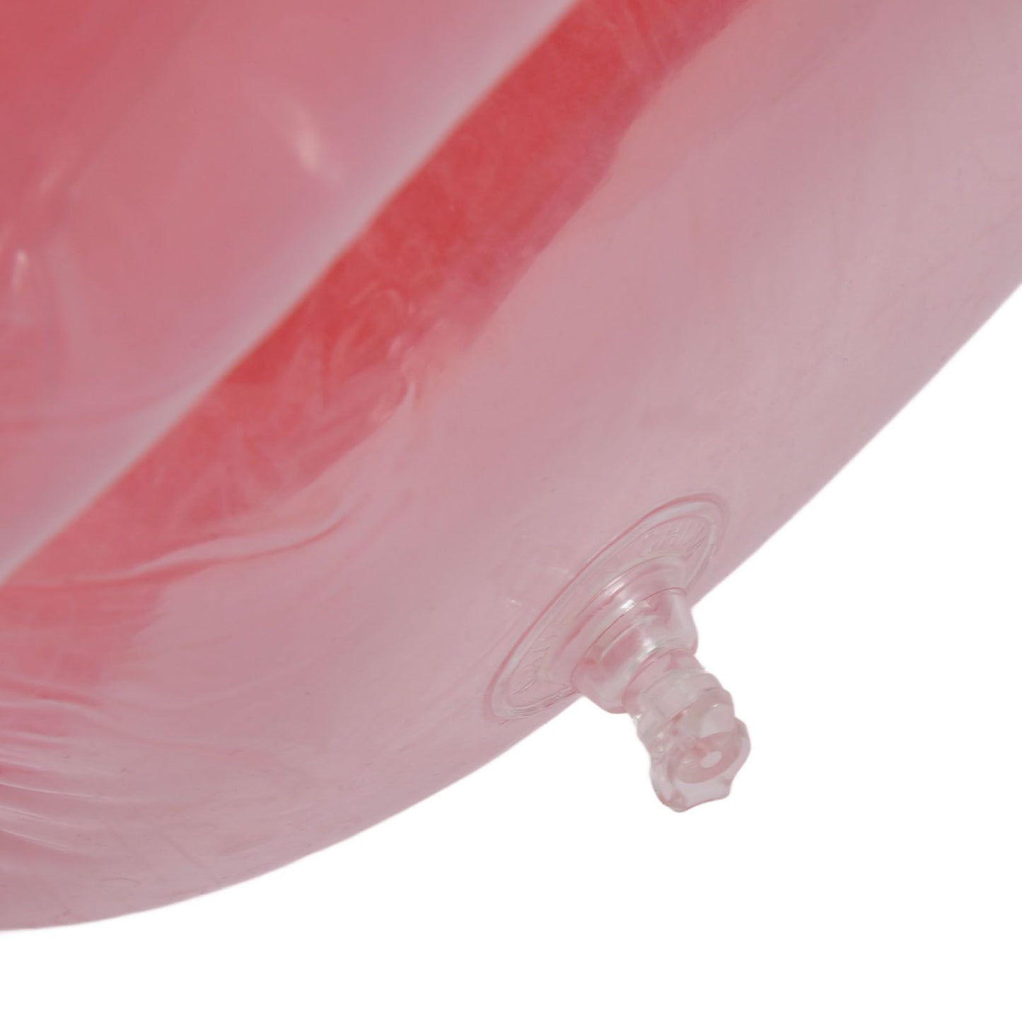 Inflatable Bubble Toy Outdoor Red Body Bubble Ball Interesting PVC Bubble Ball for Kids Adult V1294-YM0523-3111220015011