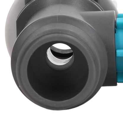 Regulating Ball Valve G3/4 Flexible Operation Firmly Grasp Ensure Spraying Adjusting Ball Valve for Garden V1294-YM0523-3111220015811