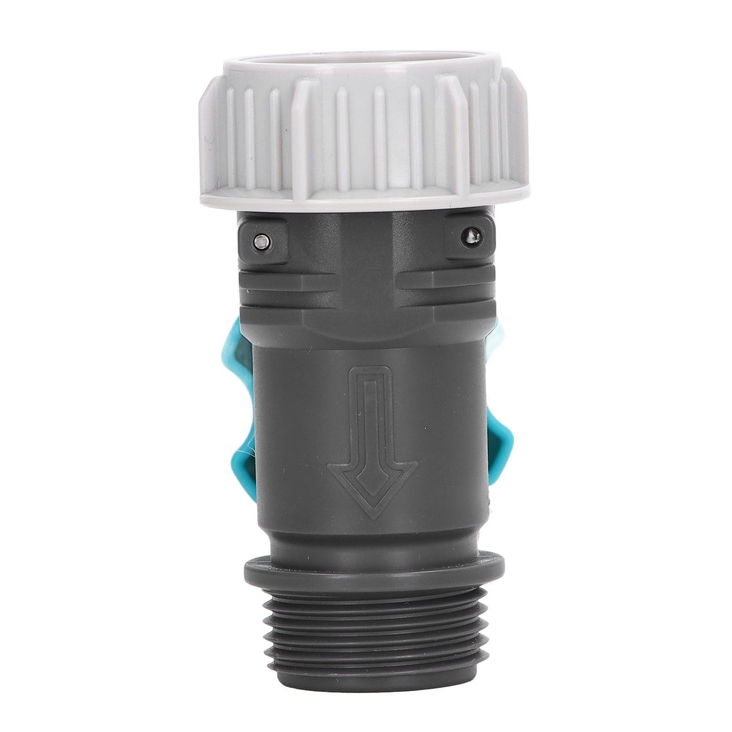Regulating Ball Valve G3/4 Flexible Operation Firmly Grasp Ensure Spraying Adjusting Ball Valve for Garden V1294-YM0523-3111220015811