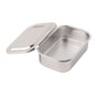 Stainless Steel Needle Box Veterinary Needle Cooking Needle Box Acupuncture Box Veterinary Supplies Equipment V1294-YM0523-3111220017611