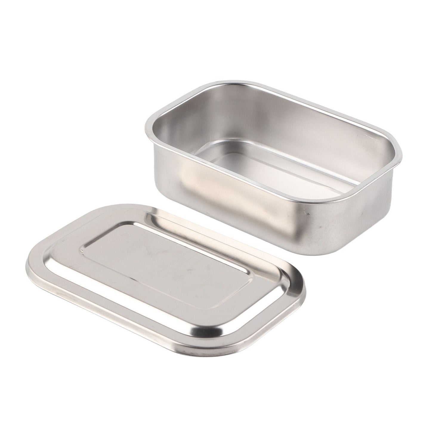 Stainless Steel Needle Box Veterinary Needle Cooking Needle Box Acupuncture Box Veterinary Supplies Equipment V1294-YM0523-3111220017611