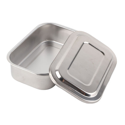 Stainless Steel Needle Box Veterinary Needle Cooking Needle Box Acupuncture Box Veterinary Supplies Equipment V1294-YM0523-3111220017611