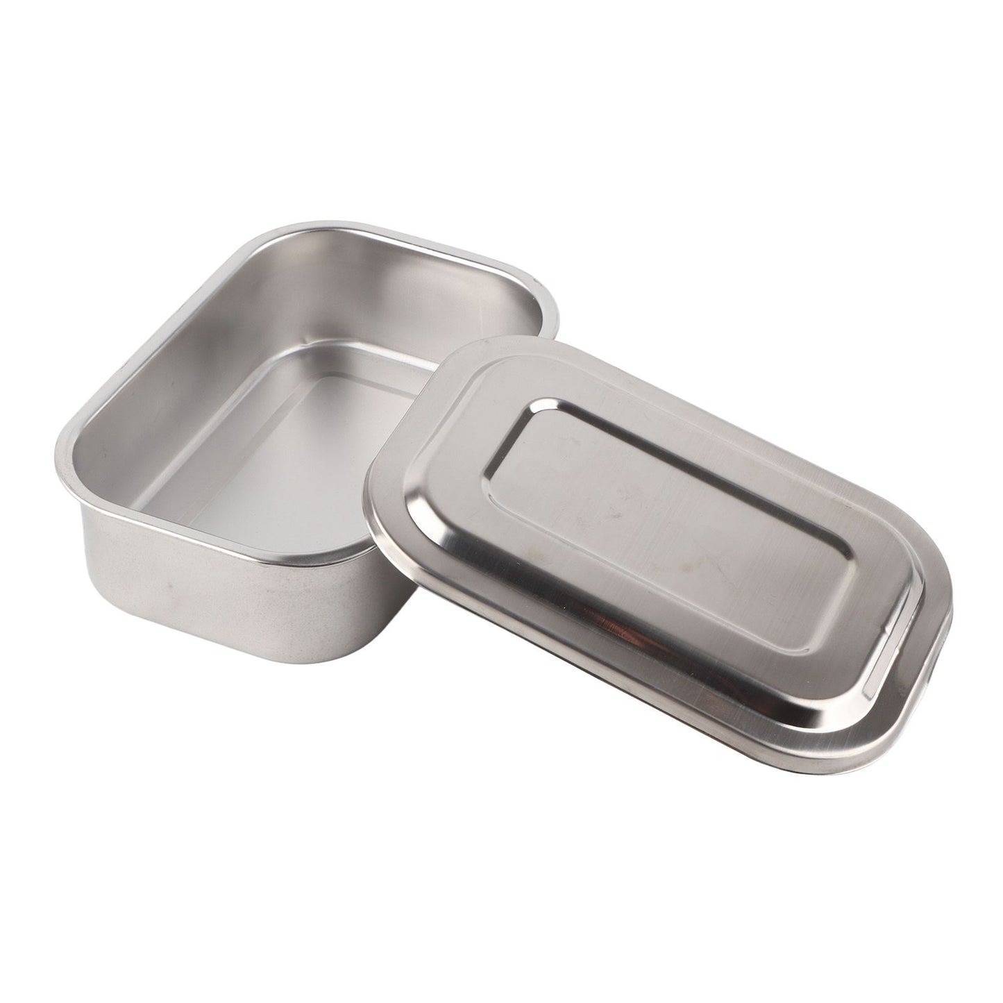 Stainless Steel Needle Box Veterinary Needle Cooking Needle Box Acupuncture Box Veterinary Supplies Equipment V1294-YM0523-3111220017611