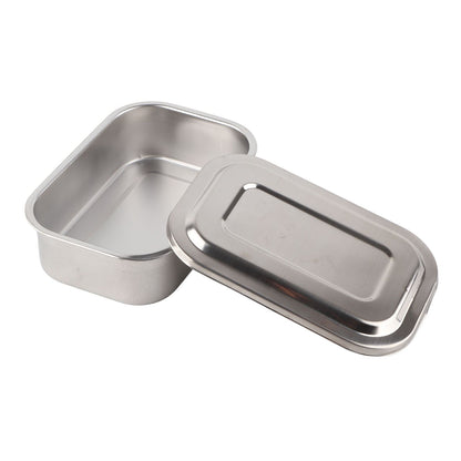 Stainless Steel Needle Box Veterinary Needle Cooking Needle Box Acupuncture Box Veterinary Supplies Equipment V1294-YM0523-3111220017611