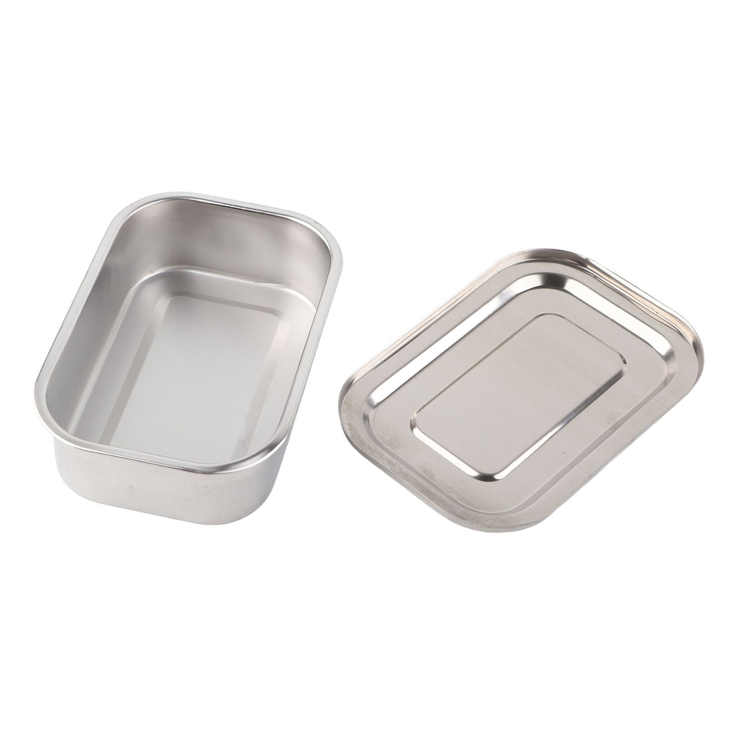 Stainless Steel Needle Box Veterinary Needle Cooking Needle Box Acupuncture Box Veterinary Supplies Equipment V1294-YM0523-3111220017611