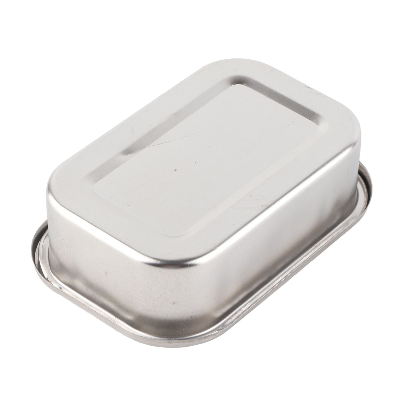 Stainless Steel Needle Box Veterinary Needle Cooking Needle Box Acupuncture Box Veterinary Supplies Equipment V1294-YM0523-3111220017611