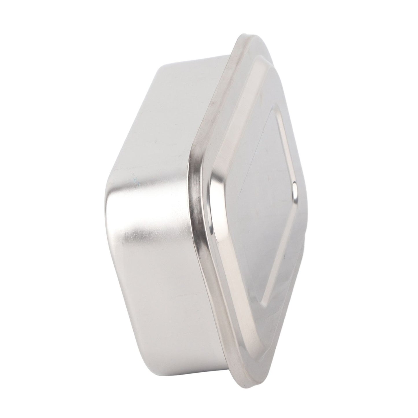 Stainless Steel Needle Box Veterinary Needle Cooking Needle Box Acupuncture Box Veterinary Supplies Equipment V1294-YM0523-3111220017611