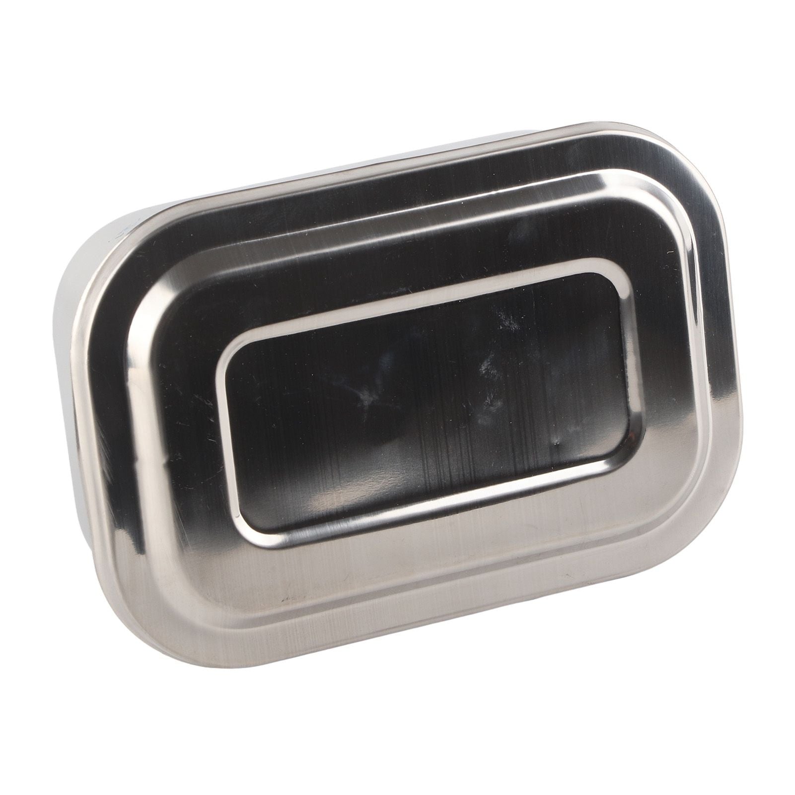 Stainless Steel Needle Box Veterinary Needle Cooking Needle Box Acupuncture Box Veterinary Supplies Equipment V1294-YM0523-3111220017611