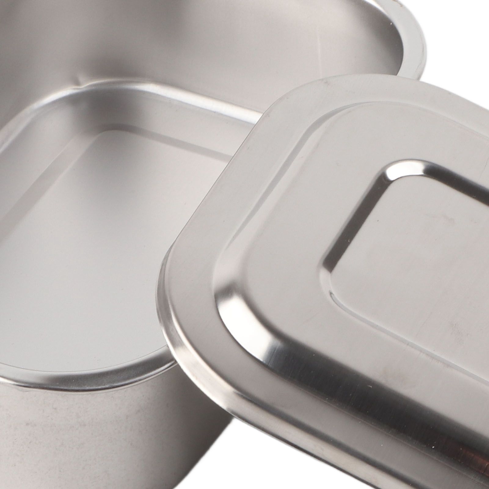 Stainless Steel Needle Box Veterinary Needle Cooking Needle Box Acupuncture Box Veterinary Supplies Equipment V1294-YM0523-3111220017611