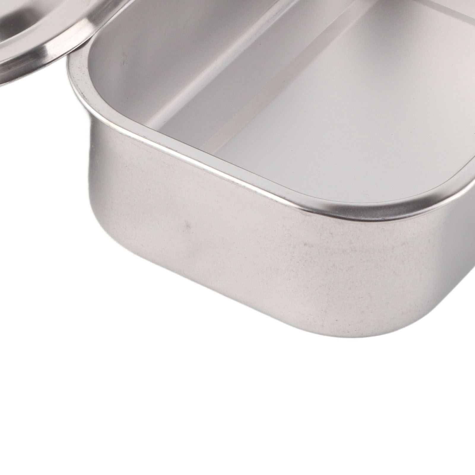 Stainless Steel Needle Box Veterinary Needle Cooking Needle Box Acupuncture Box Veterinary Supplies Equipment V1294-YM0523-3111220017611