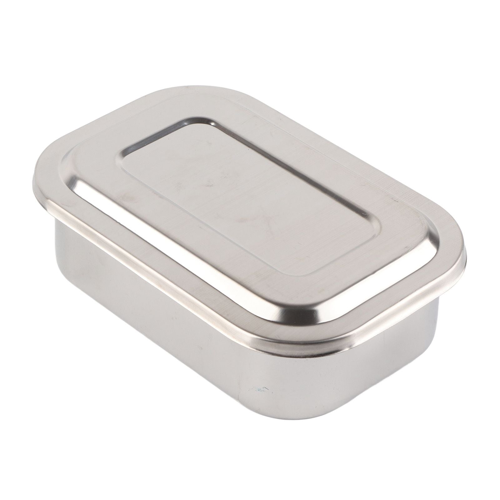 Stainless Steel Needle Box Veterinary Needle Cooking Needle Box Acupuncture Box Veterinary Supplies Equipment V1294-YM0523-3111220017611