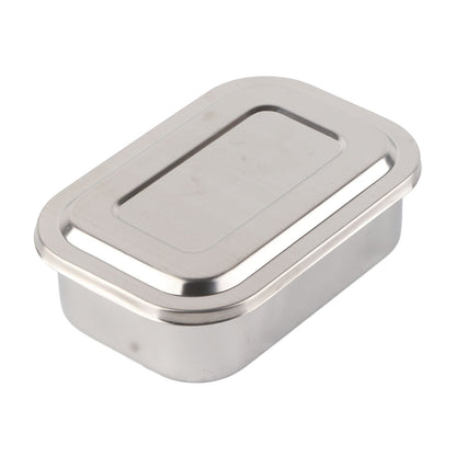Stainless Steel Needle Box Veterinary Needle Cooking Needle Box Acupuncture Box Veterinary Supplies Equipment V1294-YM0523-3111220017611
