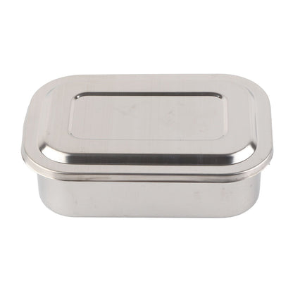 Stainless Steel Needle Box Veterinary Needle Cooking Needle Box Acupuncture Box Veterinary Supplies Equipment V1294-YM0523-3111220017611