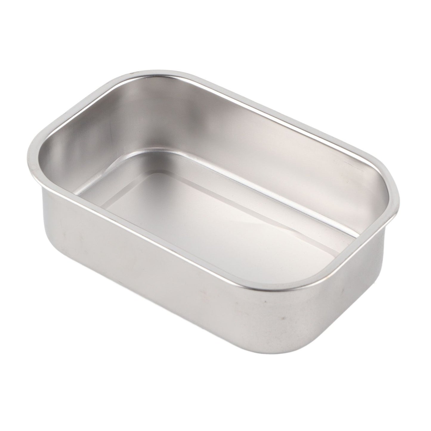 Stainless Steel Needle Box Veterinary Needle Cooking Needle Box Acupuncture Box Veterinary Supplies Equipment V1294-YM0523-3111220017611