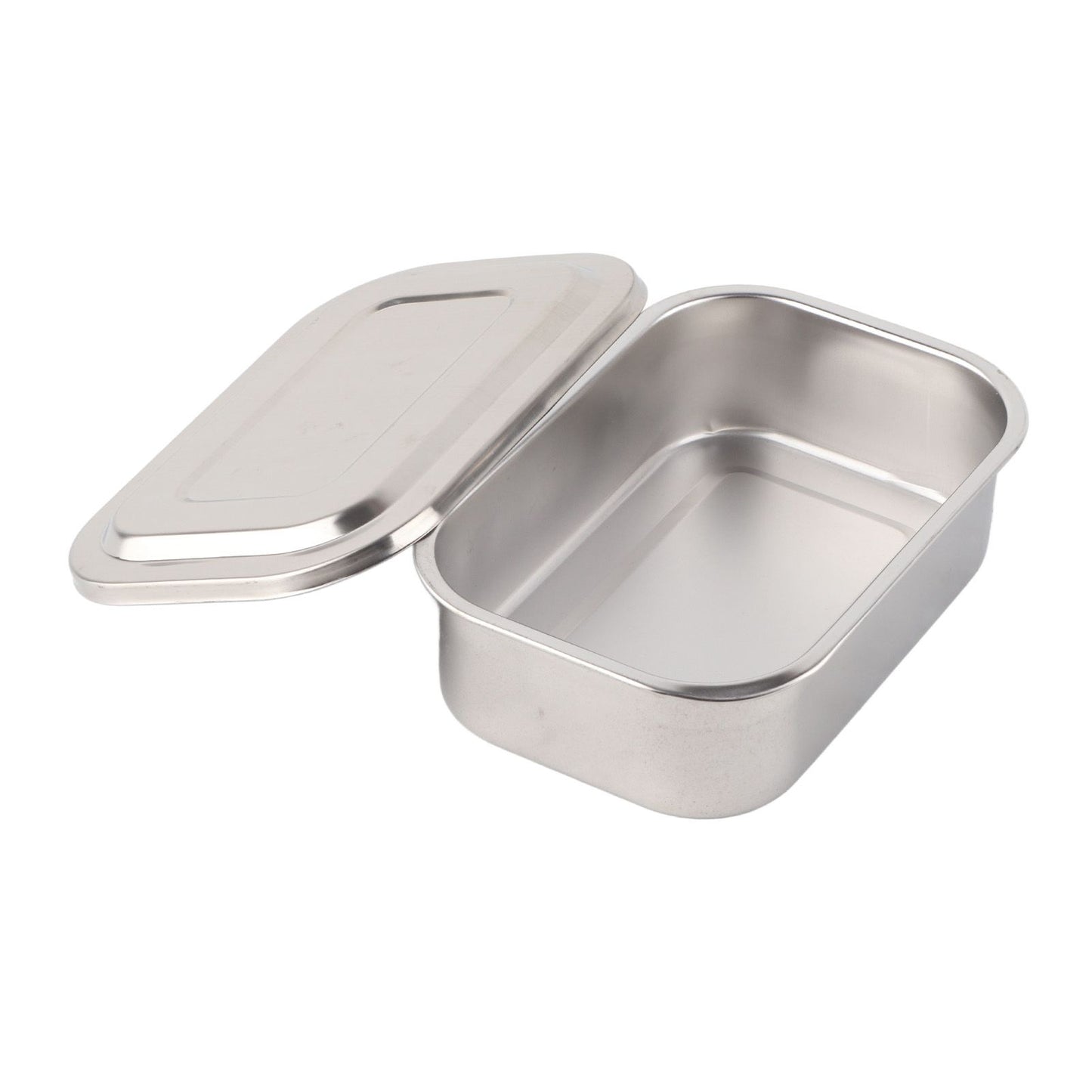 Stainless Steel Needle Box Veterinary Needle Cooking Needle Box Acupuncture Box Veterinary Supplies Equipment V1294-YM0523-3111220017611