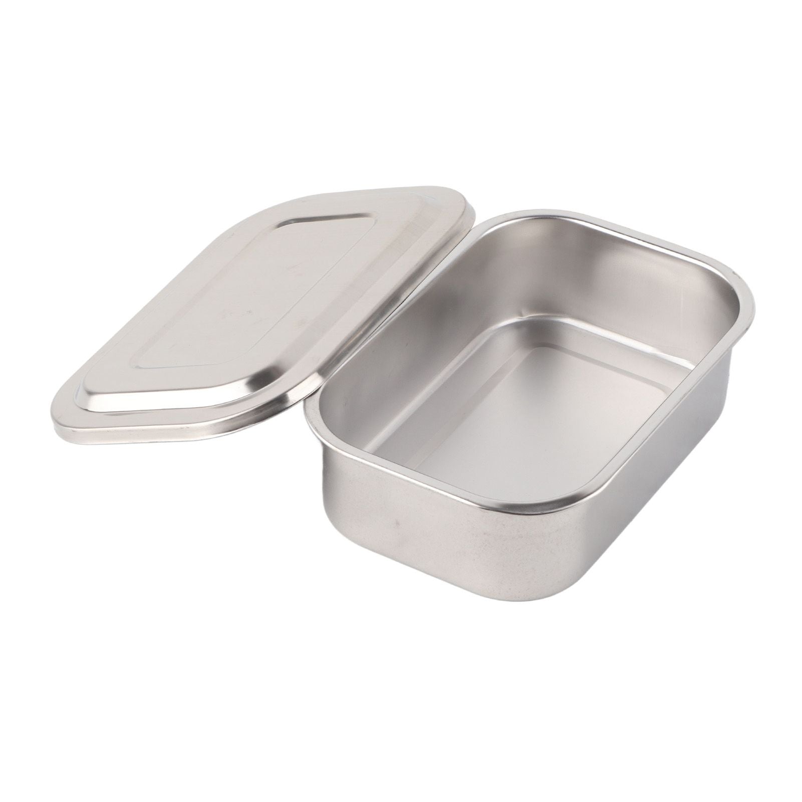 Stainless Steel Needle Box Veterinary Needle Cooking Needle Box Acupuncture Box Veterinary Supplies Equipment V1294-YM0523-3111220017611