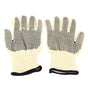 BBQ Grill Gloves 800 degrees C Heat Resistant Insulating Open Fire Proof Professional for Firepit Oven V1294-YM0523-3111220019811