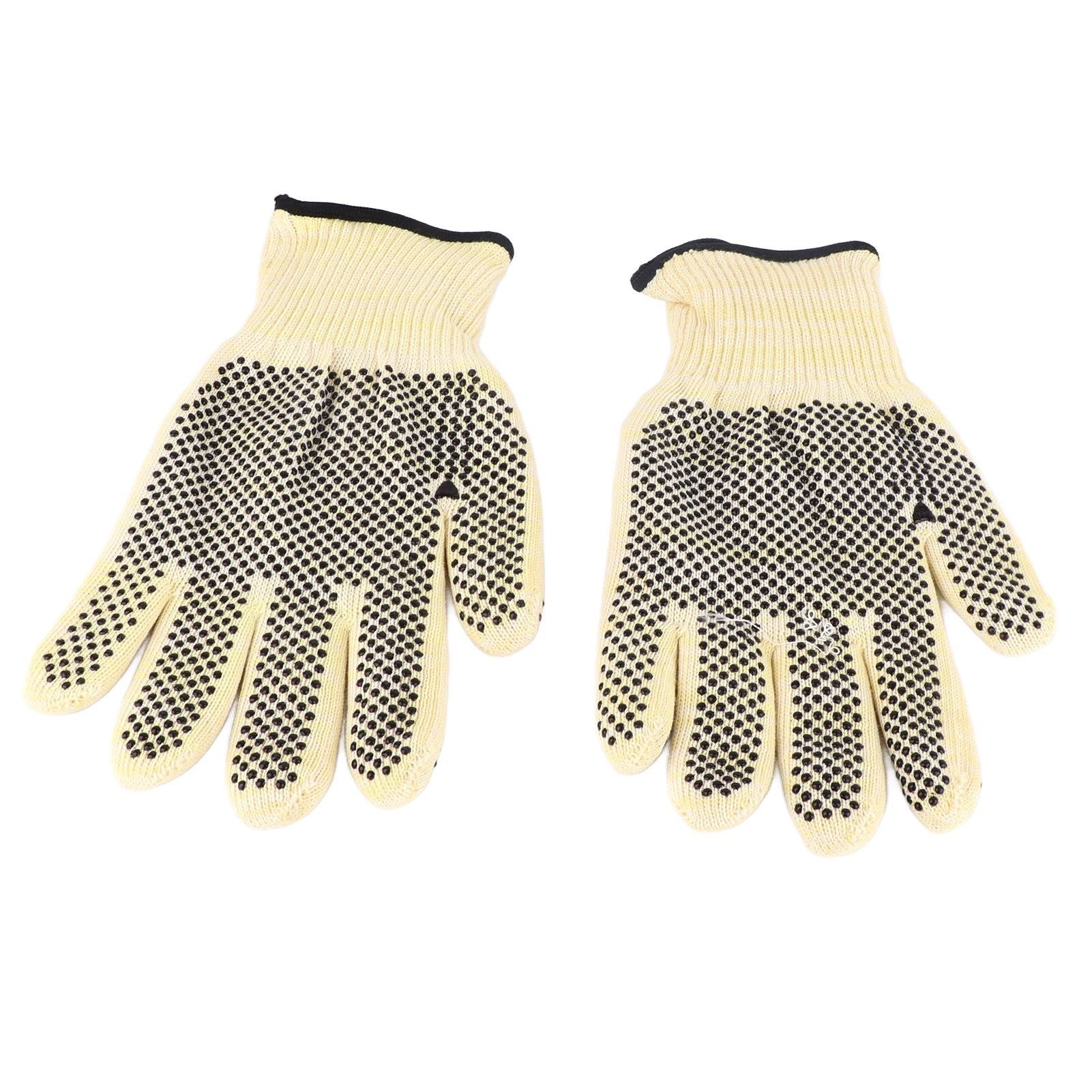 BBQ Grill Gloves 800 degrees C Heat Resistant Insulating Open Fire Proof Professional for Firepit Oven V1294-YM0523-3111220019811