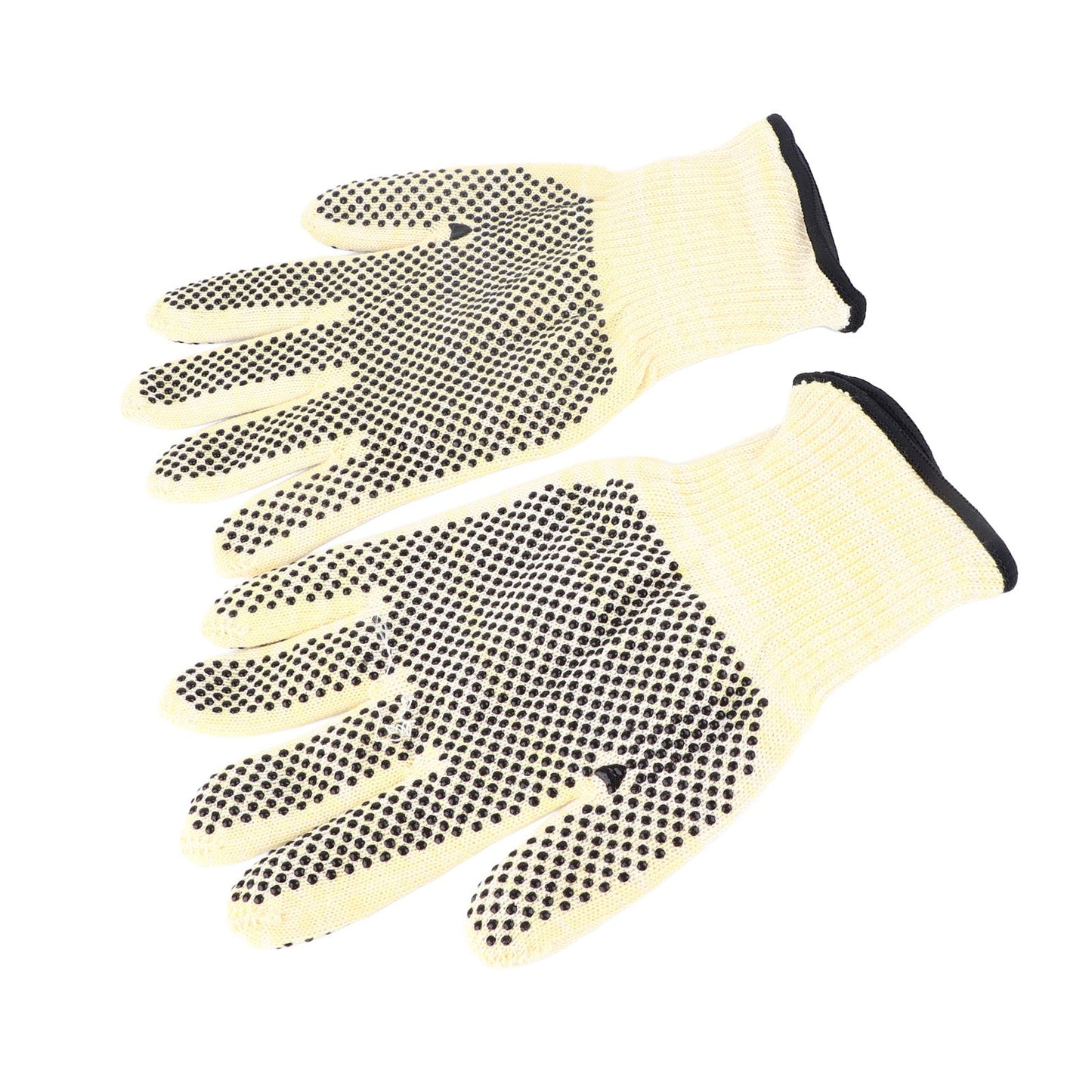 BBQ Grill Gloves 800 degrees C Heat Resistant Insulating Open Fire Proof Professional for Firepit Oven V1294-YM0523-3111220019811