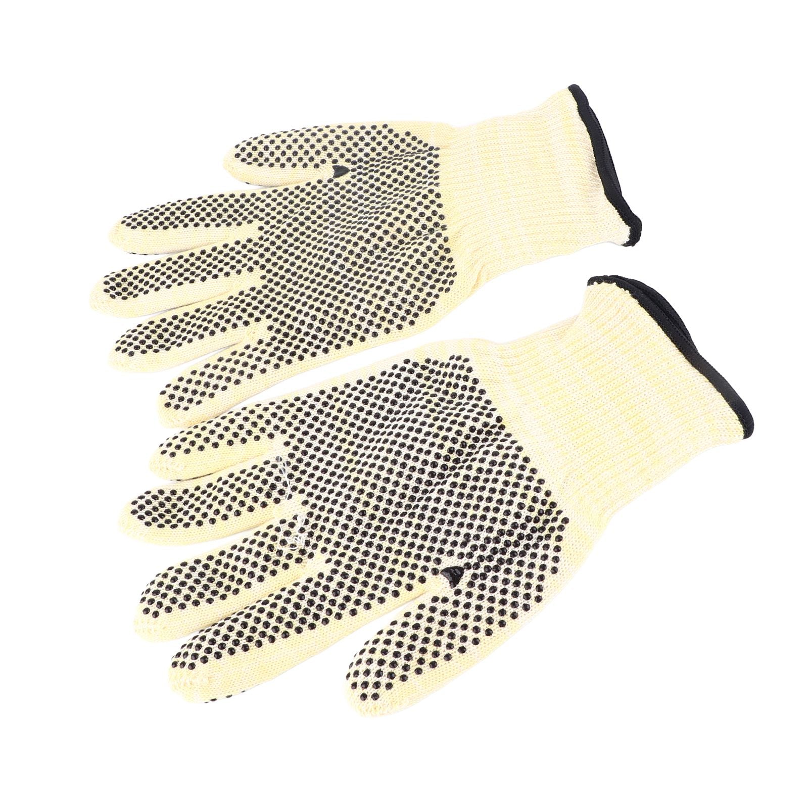 BBQ Grill Gloves 800 degrees C Heat Resistant Insulating Open Fire Proof Professional for Firepit Oven V1294-YM0523-3111220019811