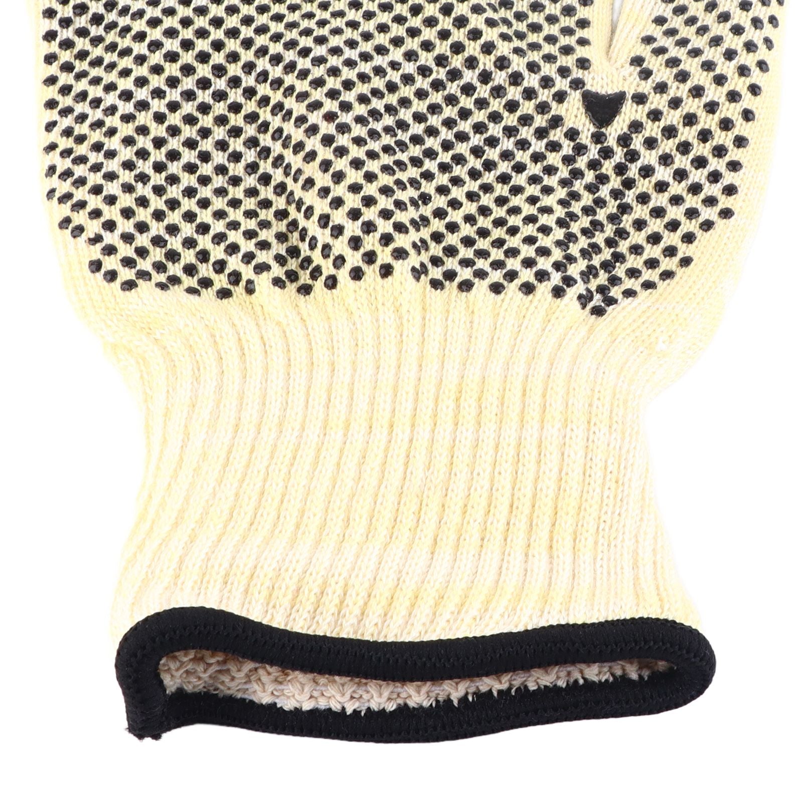 BBQ Grill Gloves 800 degrees C Heat Resistant Insulating Open Fire Proof Professional for Firepit Oven V1294-YM0523-3111220019811