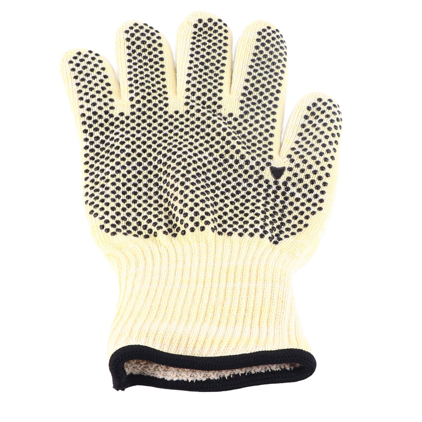 BBQ Grill Gloves 800 degrees C Heat Resistant Insulating Open Fire Proof Professional for Firepit Oven V1294-YM0523-3111220019811