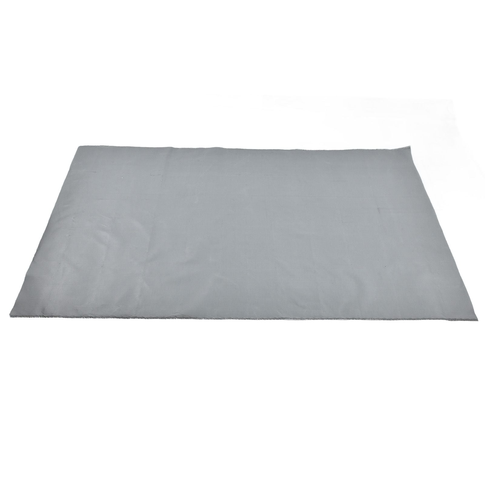 Fire Pit Mat Grill Fireproof Pad Deck Fire Protector 100x150cm for BBQ Terrace Lawn Patio V1294-YM0523-3111220019911