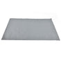 Fire Pit Mat Grill Fireproof Pad Deck Fire Protector 100x150cm for BBQ Terrace Lawn Patio V1294-YM0523-3111220019911