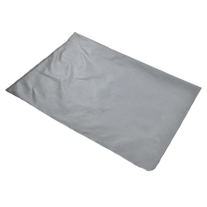 Fire Pit Mat Grill Fireproof Pad Deck Fire Protector 100x150cm for BBQ Terrace Lawn Patio V1294-YM0523-3111220019911