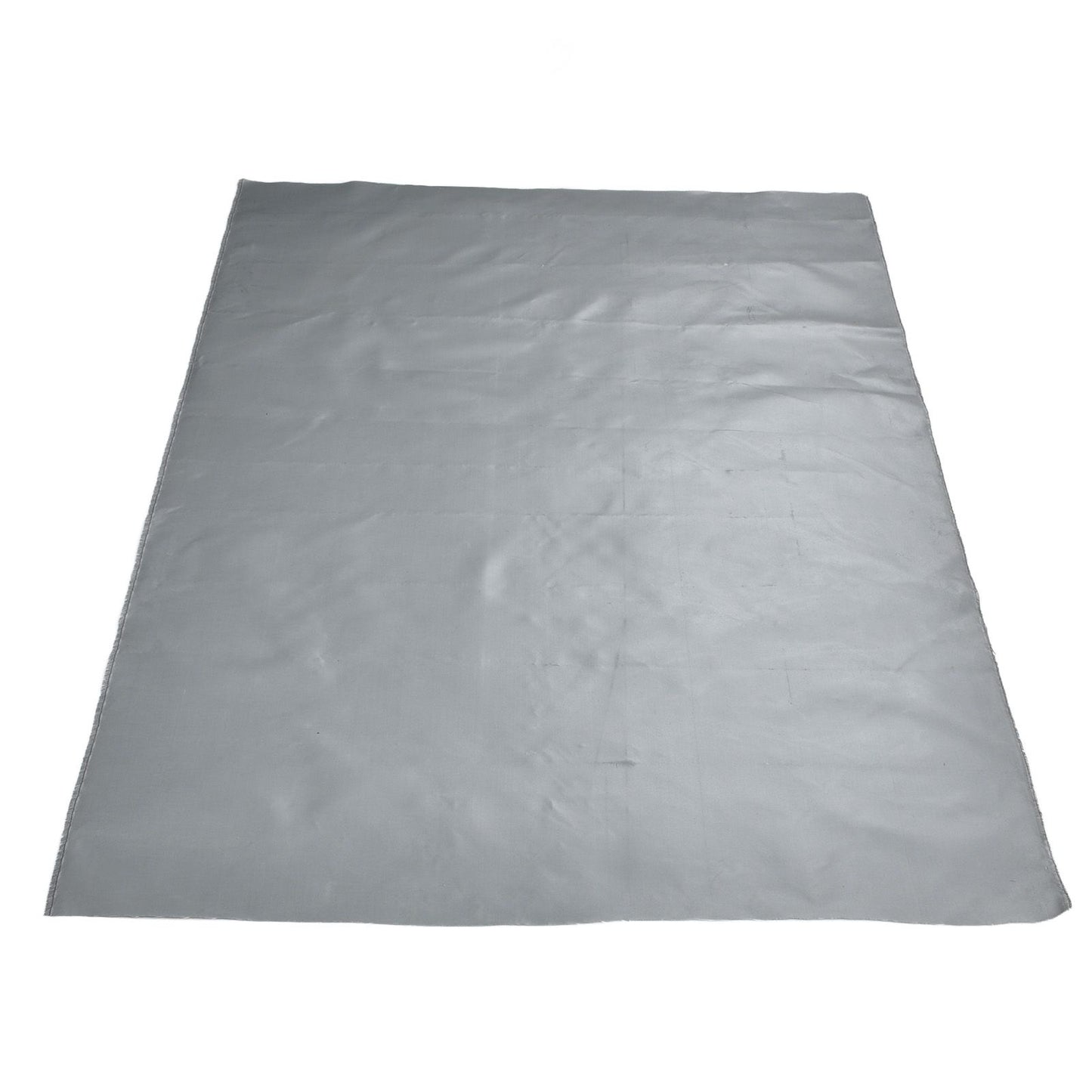 Fire Pit Mat Grill Fireproof Pad Deck Fire Protector 100x150cm for BBQ Terrace Lawn Patio V1294-YM0523-3111220019911