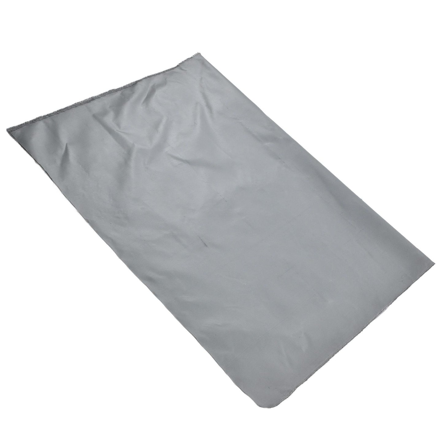 Fire Pit Mat Grill Fireproof Pad Deck Fire Protector 100x150cm for BBQ Terrace Lawn Patio V1294-YM0523-3111220019911