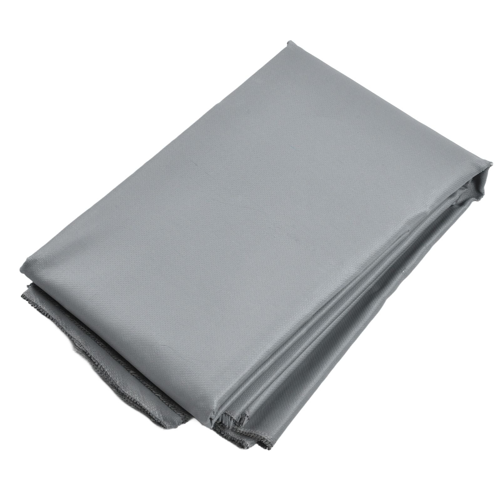 Fire Pit Mat Grill Fireproof Pad Deck Fire Protector 100x150cm for BBQ Terrace Lawn Patio V1294-YM0523-3111220019911