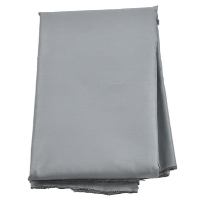 Fire Pit Mat Grill Fireproof Pad Deck Fire Protector 100x150cm for BBQ Terrace Lawn Patio V1294-YM0523-3111220019911
