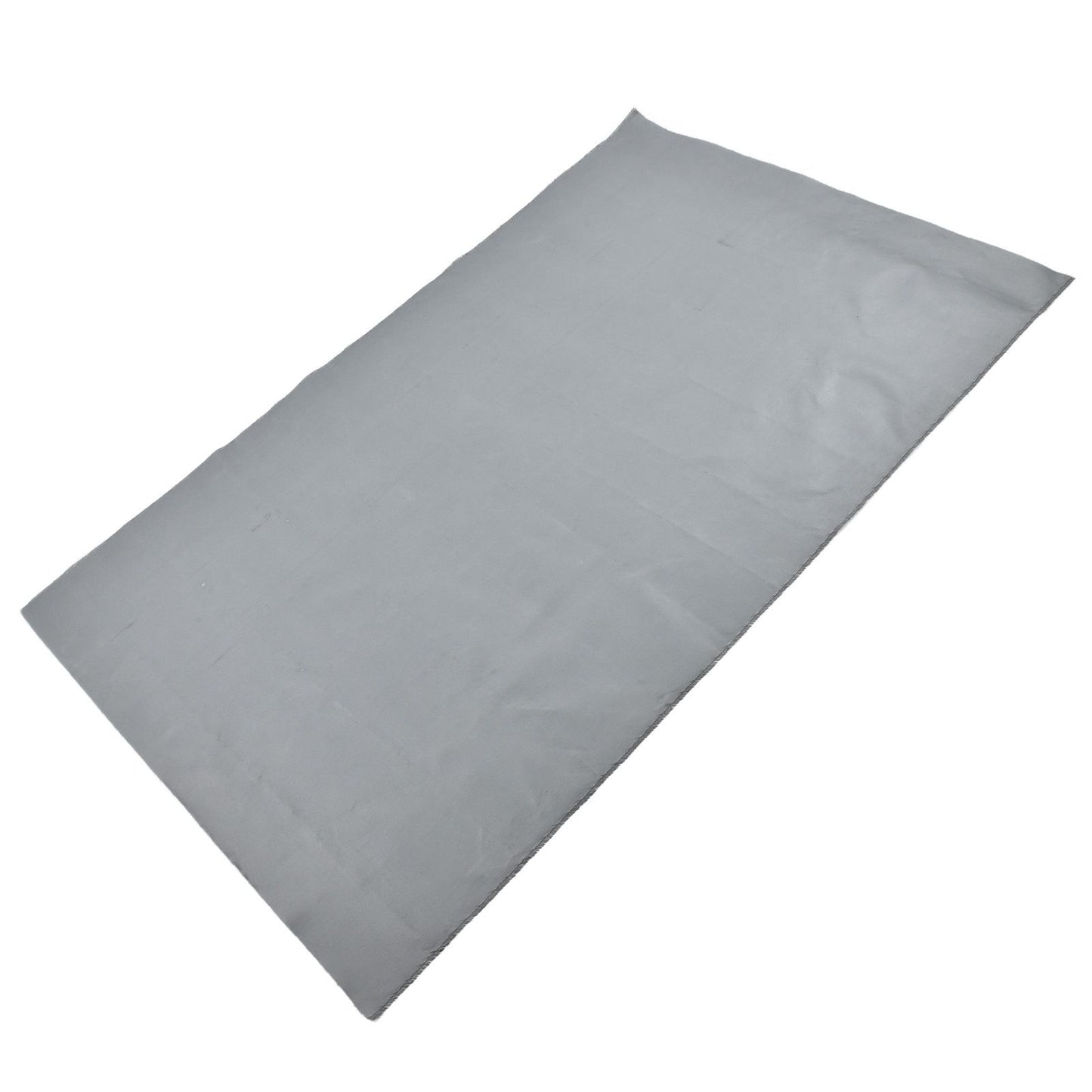 Fire Pit Mat Grill Fireproof Pad Deck Fire Protector 100x150cm for BBQ Terrace Lawn Patio V1294-YM0523-3111220019911