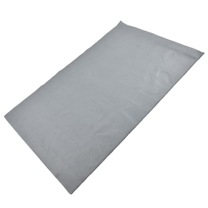 Fire Pit Mat Grill Fireproof Pad Deck Fire Protector 100x150cm for BBQ Terrace Lawn Patio V1294-YM0523-3111220019911