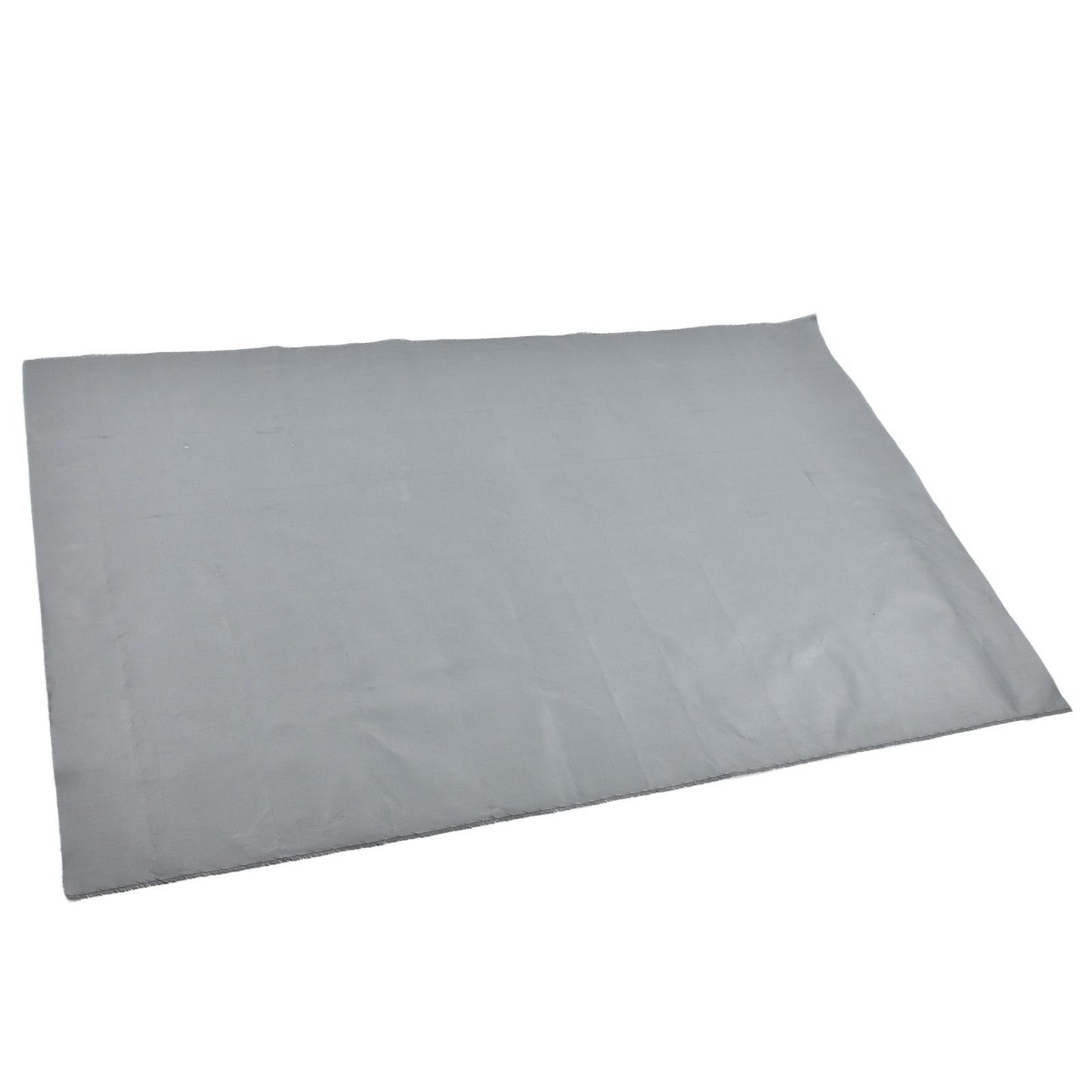 Fire Pit Mat Grill Fireproof Pad Deck Fire Protector 100x150cm for BBQ Terrace Lawn Patio V1294-YM0523-3111220019911