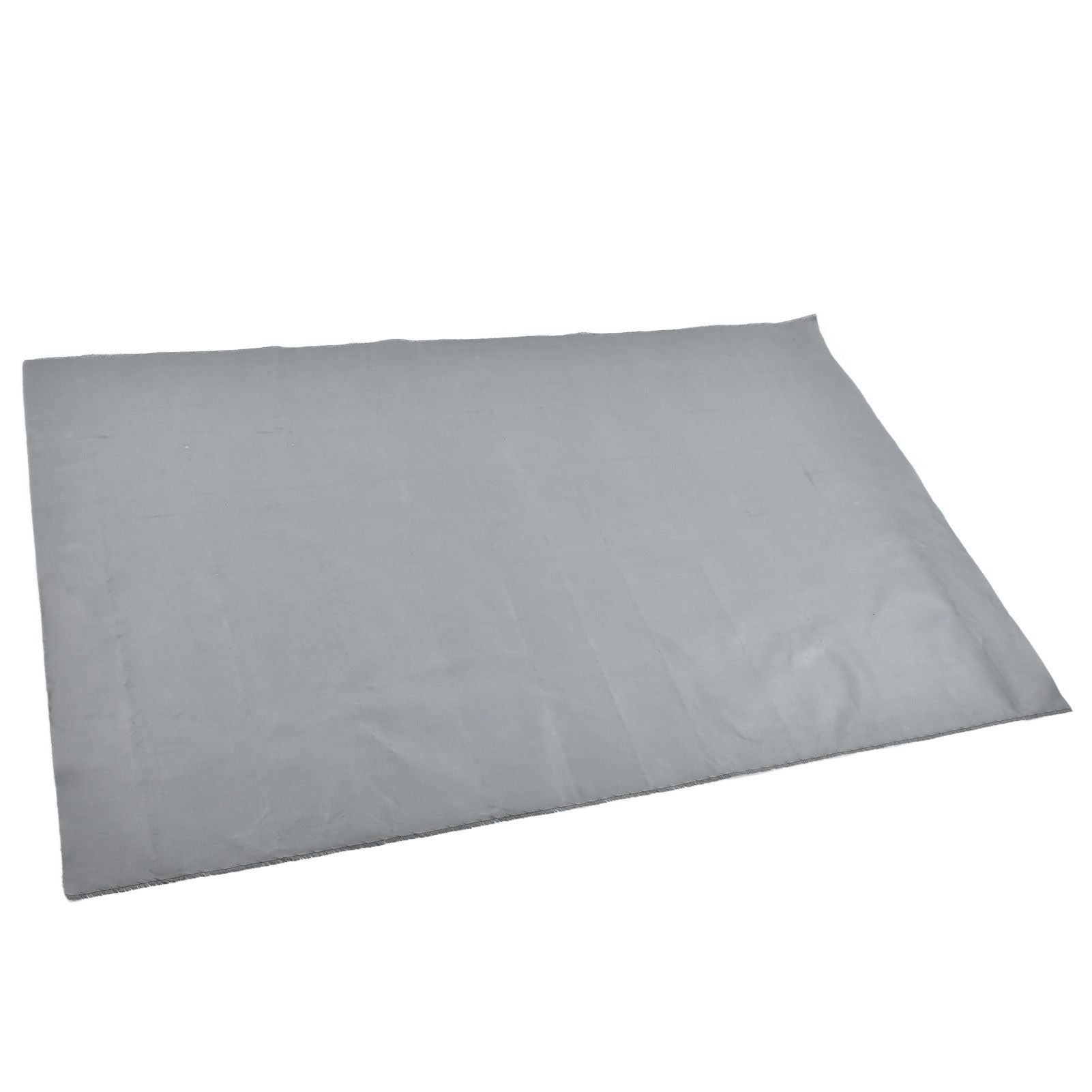 Fire Pit Mat Grill Fireproof Pad Deck Fire Protector 100x150cm for BBQ Terrace Lawn Patio V1294-YM0523-3111220019911