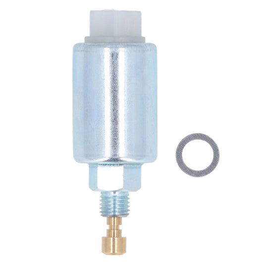 Fuel Cut Off Solenoid Lawn Mower Solenoid Valve Garden Lawn Mower Accessories for 798779 799115 40H777 40G777 V1294-YM0523-3111220020311