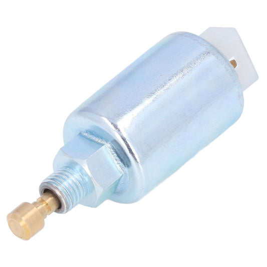 Fuel Cut Off Solenoid Lawn Mower Solenoid Valve Garden Lawn Mower Accessories for 798779 799115 40H777 40G777 V1294-YM0523-3111220020311