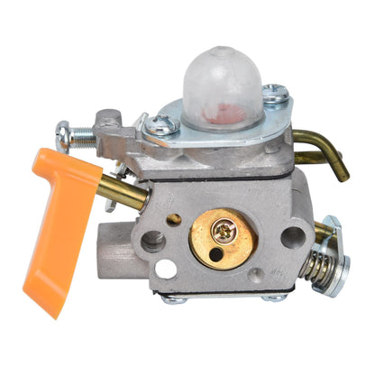 Carburetor Set Blower Carb Accessory 545081855 for PP320 P325 XLB GBV 325 BVM200VS PPB1838LE V1294-YM0523-3111220020611
