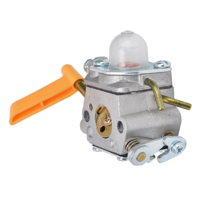 Carburetor Set Blower Carb Accessory 545081855 for PP320 P325 XLB GBV 325 BVM200VS PPB1838LE V1294-YM0523-3111220020611