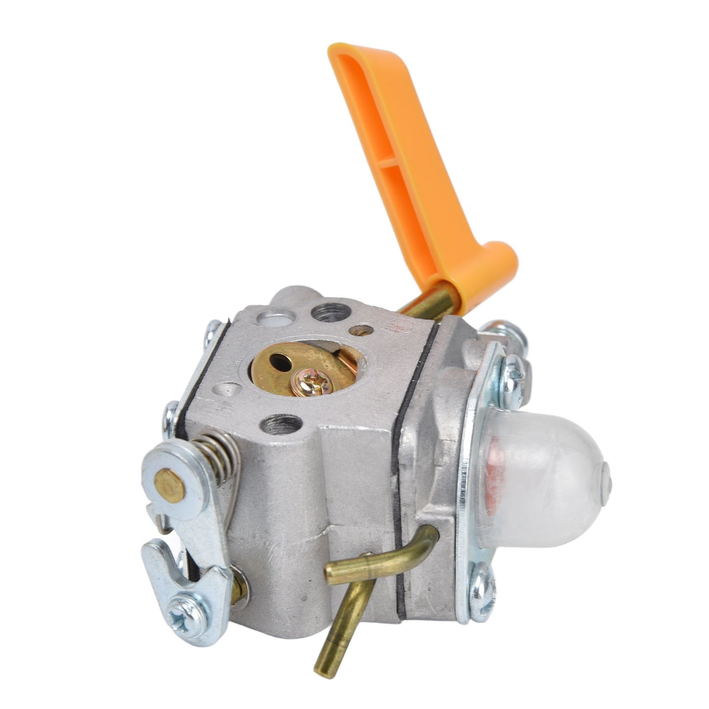 Carburetor Set Blower Carb Accessory 545081855 for PP320 P325 XLB GBV 325 BVM200VS PPB1838LE V1294-YM0523-3111220020611