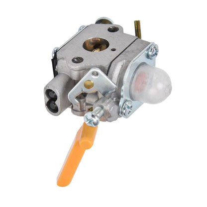 Carburetor Set Blower Carb Accessory 545081855 for PP320 P325 XLB GBV 325 BVM200VS PPB1838LE V1294-YM0523-3111220020611