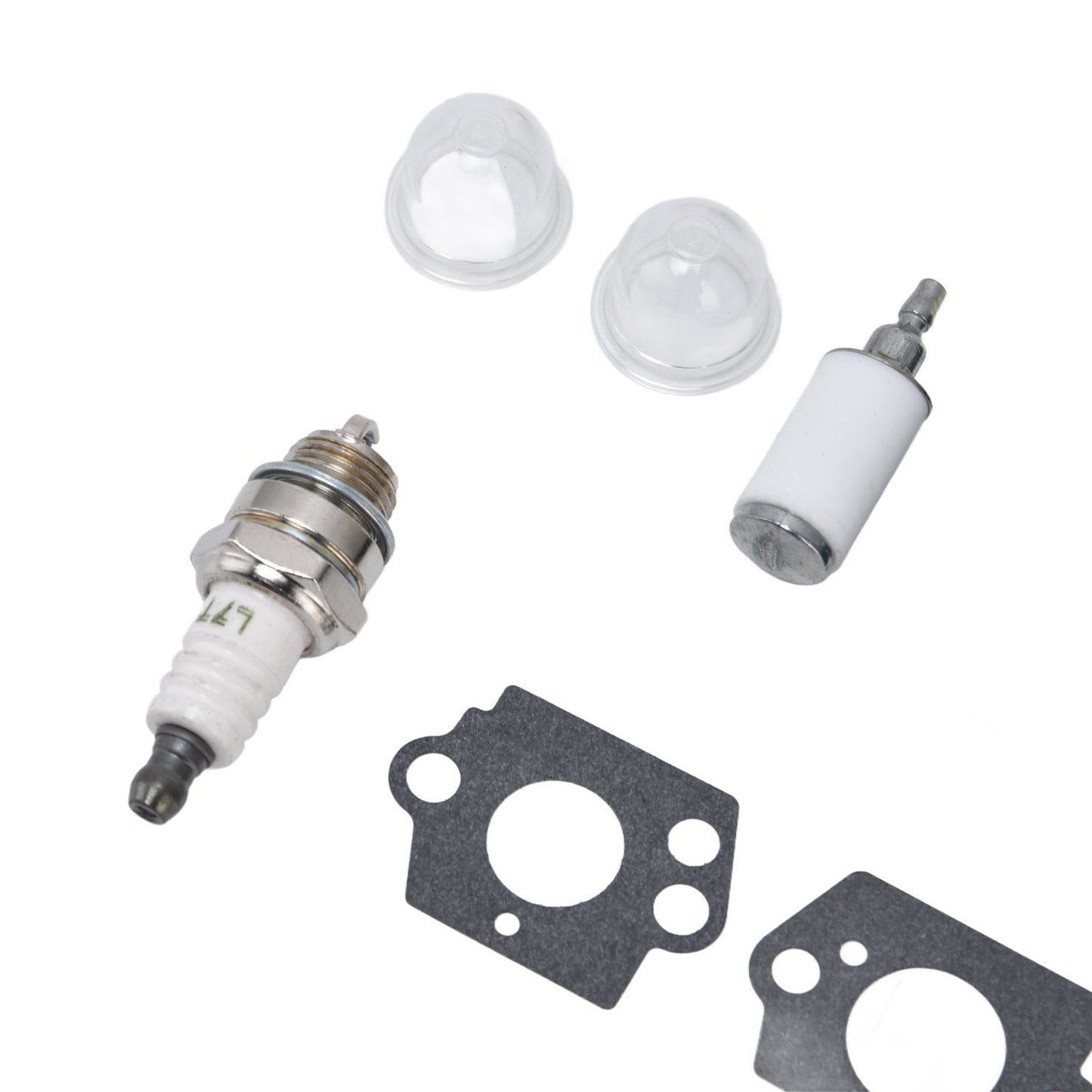 Carburetor Set Blower Carb Accessory 545081855 for PP320 P325 XLB GBV 325 BVM200VS PPB1838LE V1294-YM0523-3111220020611