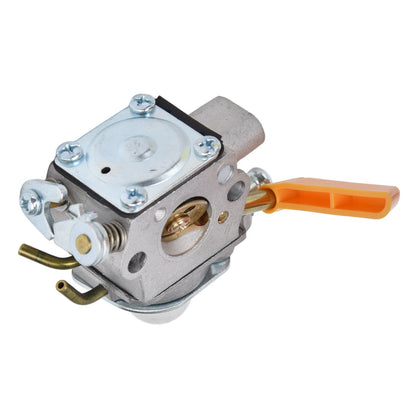 Carburetor Set Blower Carb Accessory 545081855 for PP320 P325 XLB GBV 325 BVM200VS PPB1838LE V1294-YM0523-3111220020611