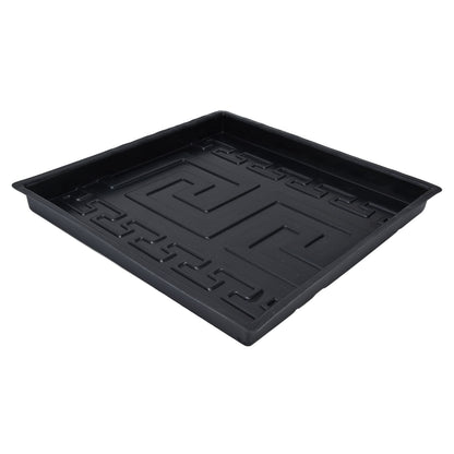 Concrete Molds DIY Production Recyclable ABS Durable Stepping Stone Molds for Garden Home Decoration V1294-YM0523-3111220020711