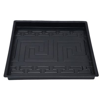 Concrete Molds DIY Production Recyclable ABS Durable Stepping Stone Molds for Garden Home Decoration V1294-YM0523-3111220020711