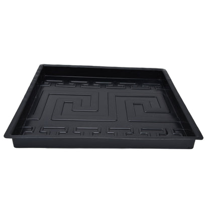 Concrete Molds DIY Production Recyclable ABS Durable Stepping Stone Molds for Garden Home Decoration V1294-YM0523-3111220020711