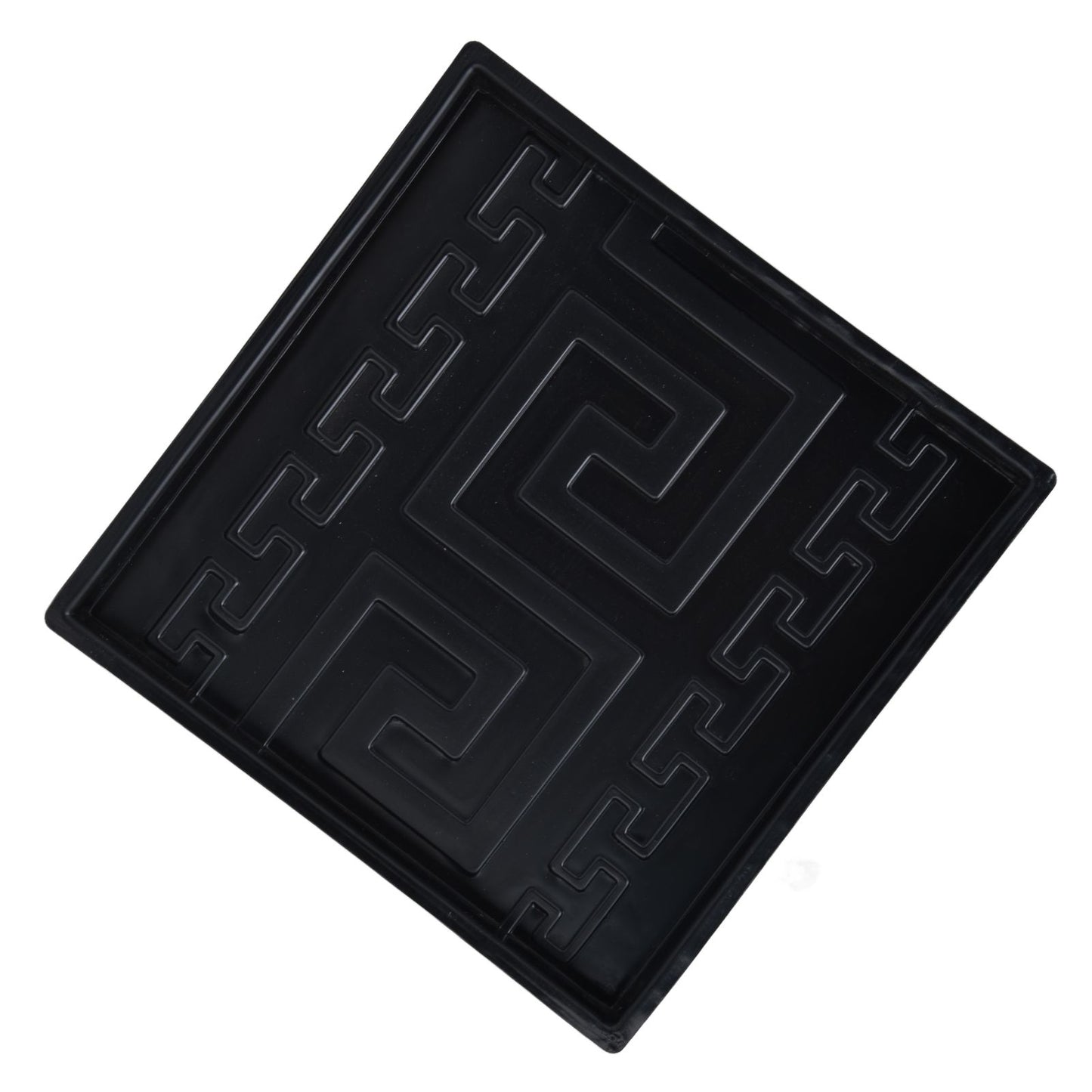 Concrete Molds DIY Production Recyclable ABS Durable Stepping Stone Molds for Garden Home Decoration V1294-YM0523-3111220020711