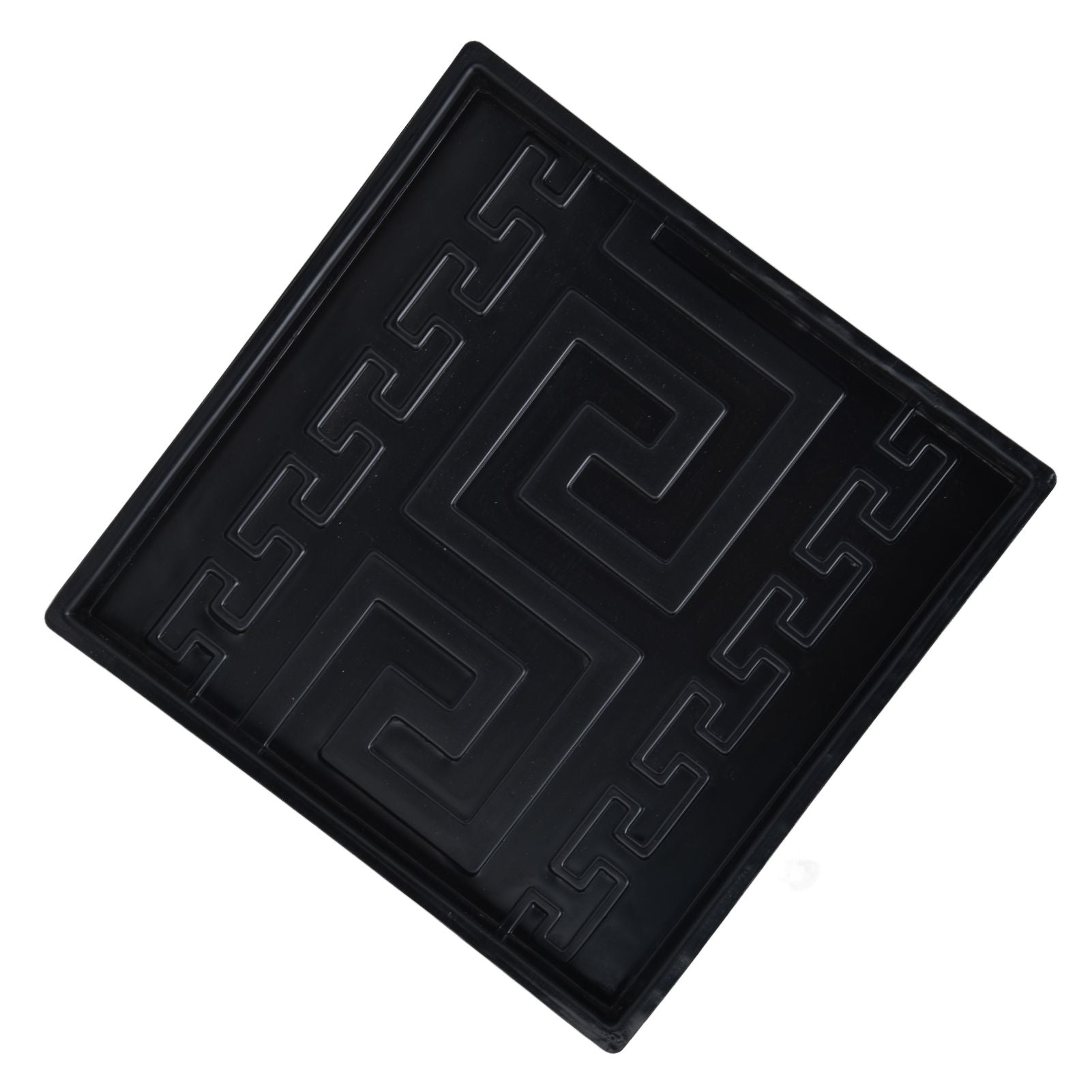 Concrete Molds DIY Production Recyclable ABS Durable Stepping Stone Molds for Garden Home Decoration V1294-YM0523-3111220020711